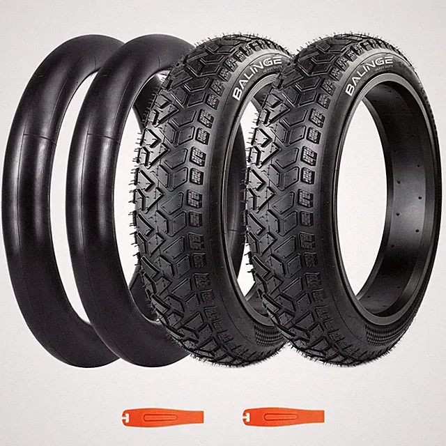 6 to 7.9 in Fat Tire