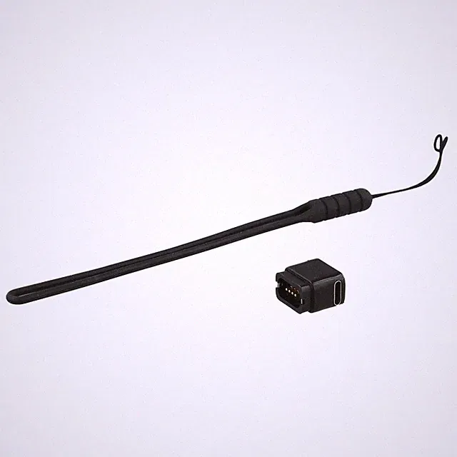 E-bike Adapter Suitable For Outdoor Use Tangle-free Design Lightweight Adapter